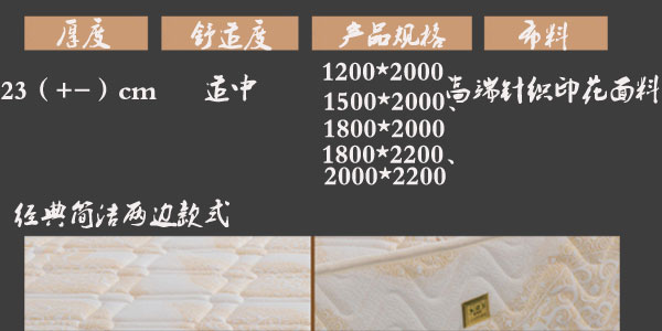 国产精品99无码一区二蜜桃高档床垫